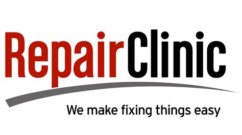 Repair clinic.com - RepairClinic provides DIY part repair assistance to help people find it, fix it, and finish the job right. For more information, resources and tips, visit www.repairclinic.com . Contact: Adam ...